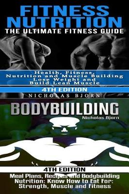 Fitness Nutrition & Bodybuilding