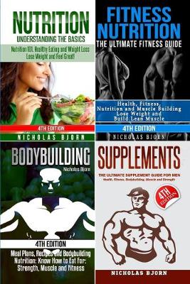 Nutrition & Fitness Nutrition & Bodybuilding & Supplements
