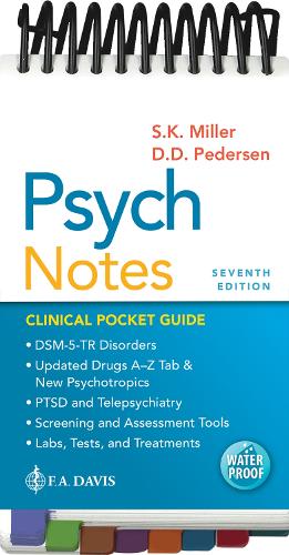 PsychNotes