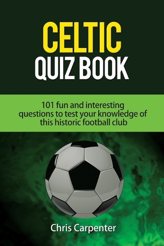 Celtic Quiz Book