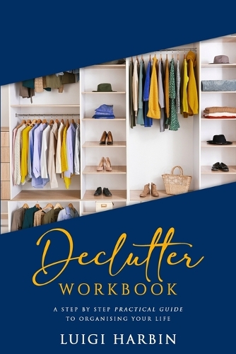 Declutter Workbook