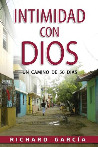 En Intimidad Con Dios