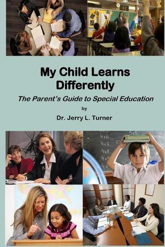 My Child Learns Differently
