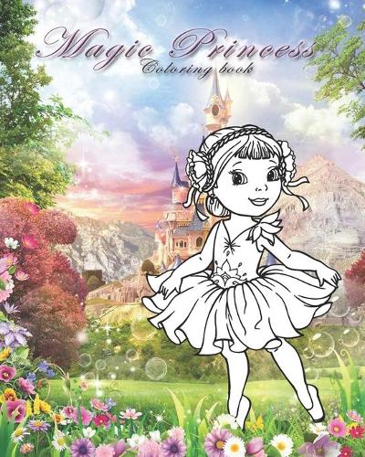 Magic Princess