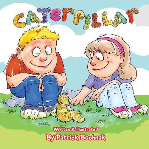 Caterpillar