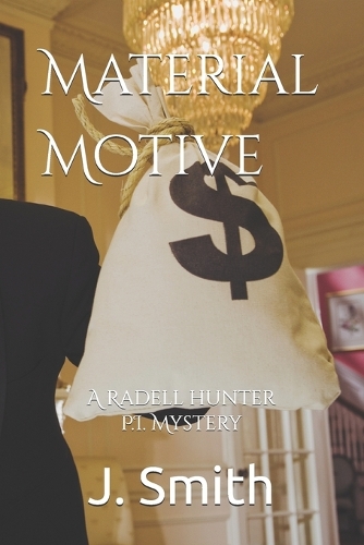 Material Motive