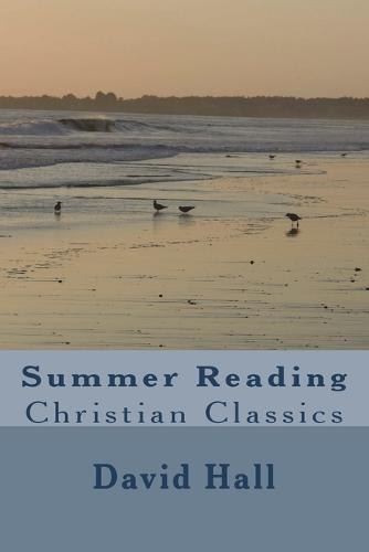 Summer Reading