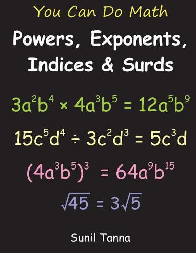 You Can Do Math