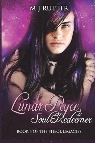 Lunar Ryce, Soul Redeemer