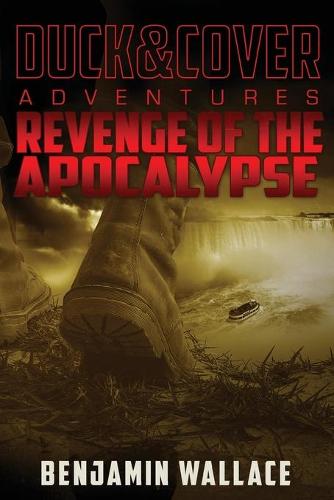 Revenge of the Apocalypse