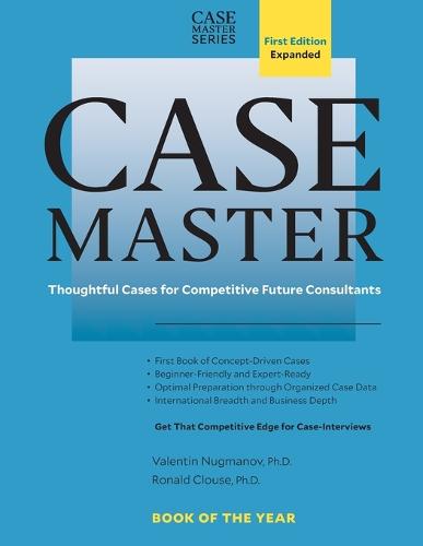 Case Master