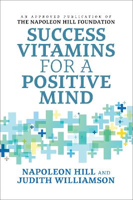 Success Vitamins for a Positive Mind