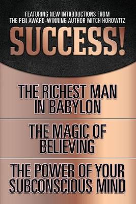 Success! (Original Classic Edition)