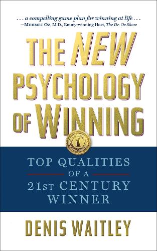 The New Psychology of Winning