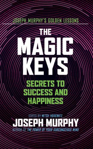 The Magic Keys