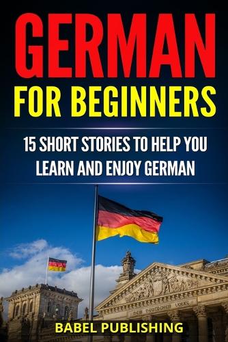 German for Beginners