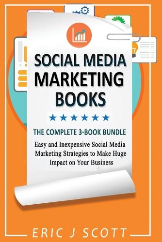 Social Media Marketing Strategy