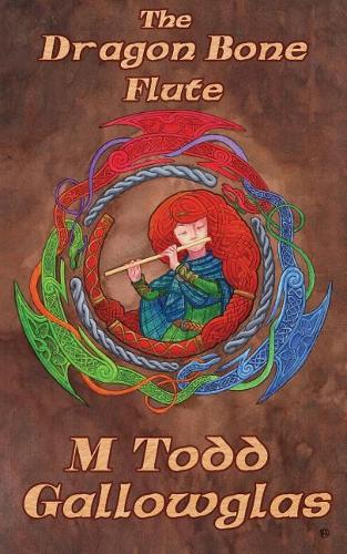 The Dragon Bone Flute