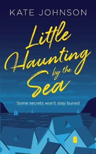Little Haunting By The Sea
