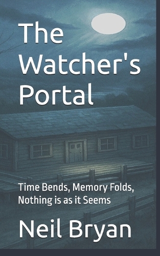 The Watcher's Portal