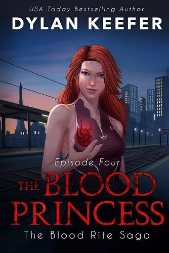 The Blood Princess