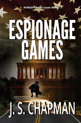 Espionage Games
