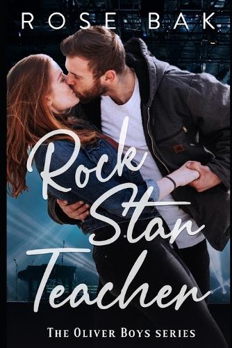 Rock Star Teacher