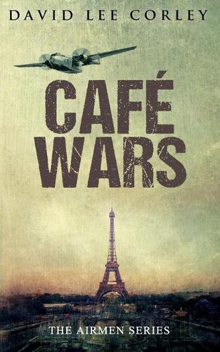 Cafe Wars