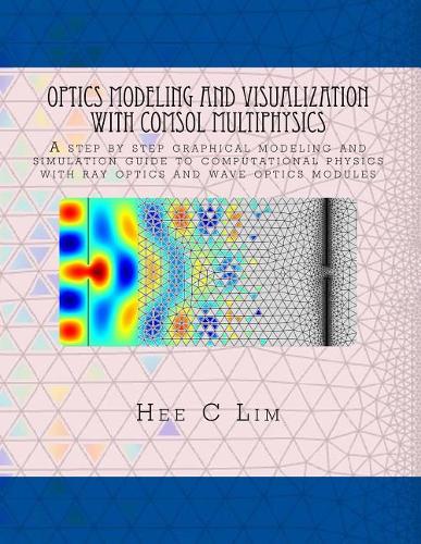 Optics Modeling and Visualization with COMSOL Multiphysics
