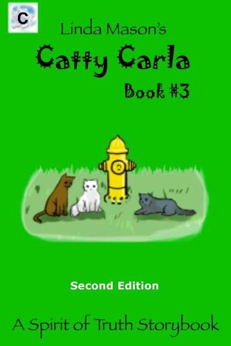 Catty Carla Second Edition
