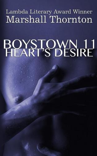 Boystown 11