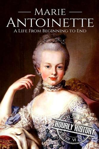 Marie Antoinette