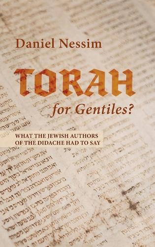 Torah for Gentiles?