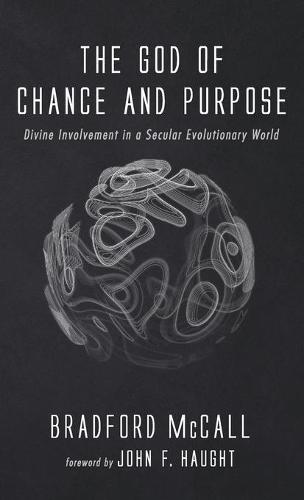 The God of Chance and Purpose