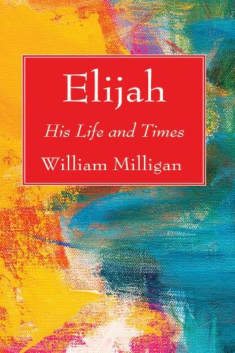 Elijah