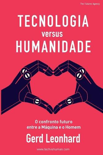 Tecnologia versus Humanidade