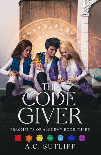 The Code Giver