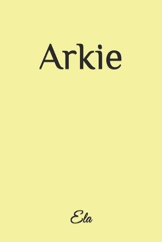 Arkie