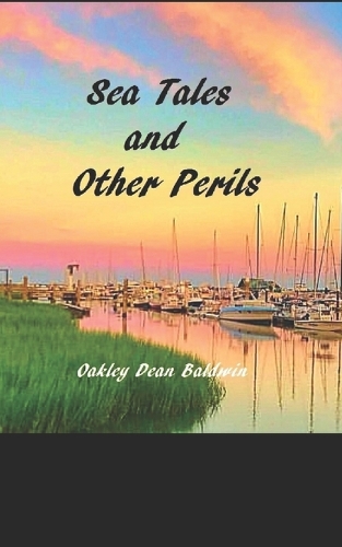 Sea Tales and Other Perils