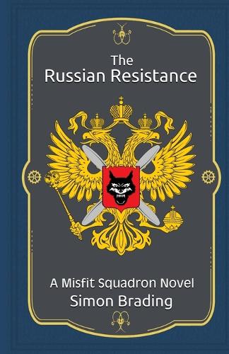 The Russian Resistance