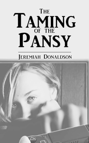 The Taming of the Pansy