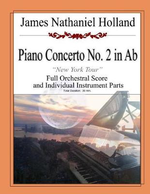 Piano Concerto in Ab