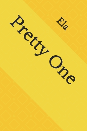 Pretty One