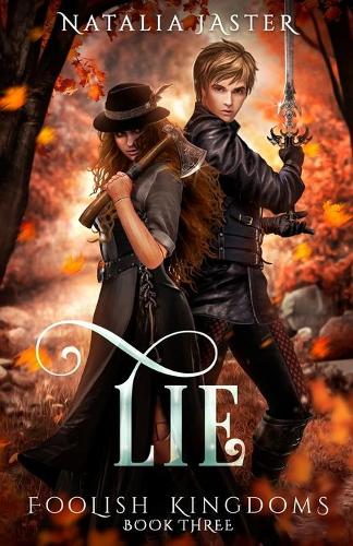 Lie