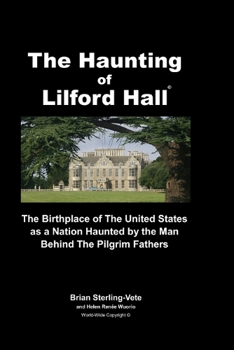 The Haunting of Lilford Hall