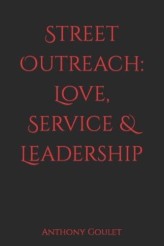 Street Outreach