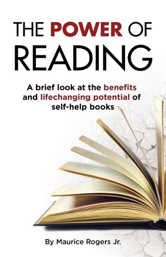 The Power of Reading