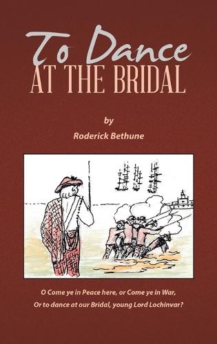 To Dance at the Bridal