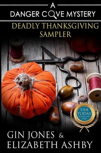 Deadly Thanksgiving Sampler