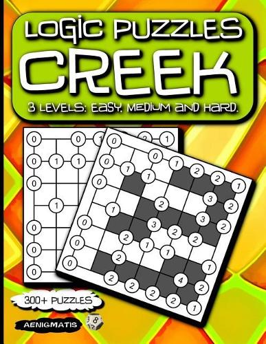 Logic Puzzles Creek